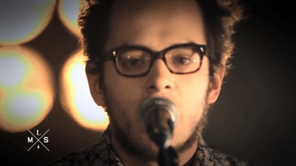 Kid Wise - "Heavenly Father" (Bon Iver cover) en live pour Monte Le Son