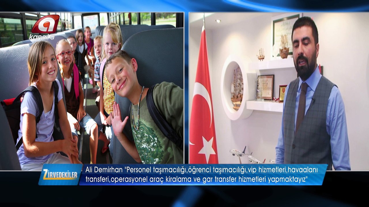 Demirhan Turizm - Ankara