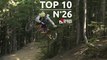 Top 10 Extreme Sports Videos n°26 : Stacy Kohut is pushing his physical limits to tame the mountain !