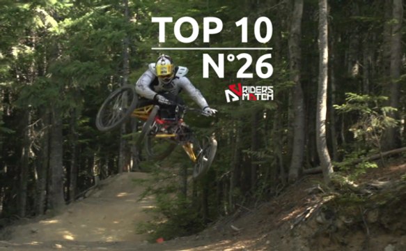 Top 10 Extreme Sports Videos n°26 : Stacy Kohut is pushing his physical limits to tame the mountain !