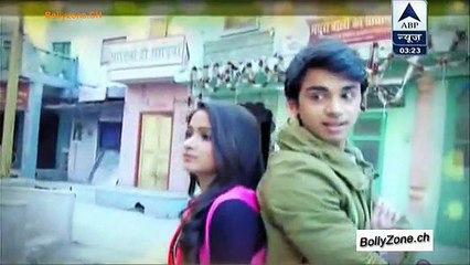 LD-Radha Ka Compatibility Test!! - Mere Rang Mein Rangnewali - 20th March 2015