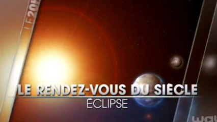 Скачать видео: Cette éclipse c'est l'arnaque du siècle!