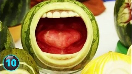 15 Unbelievable Real Photos