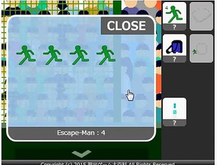 Find the Escape-Men 143: First Pitch walkthrough