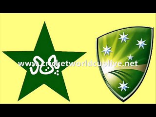 Australia vs Pakistan  live cricket match 20 March2015  dailymotion