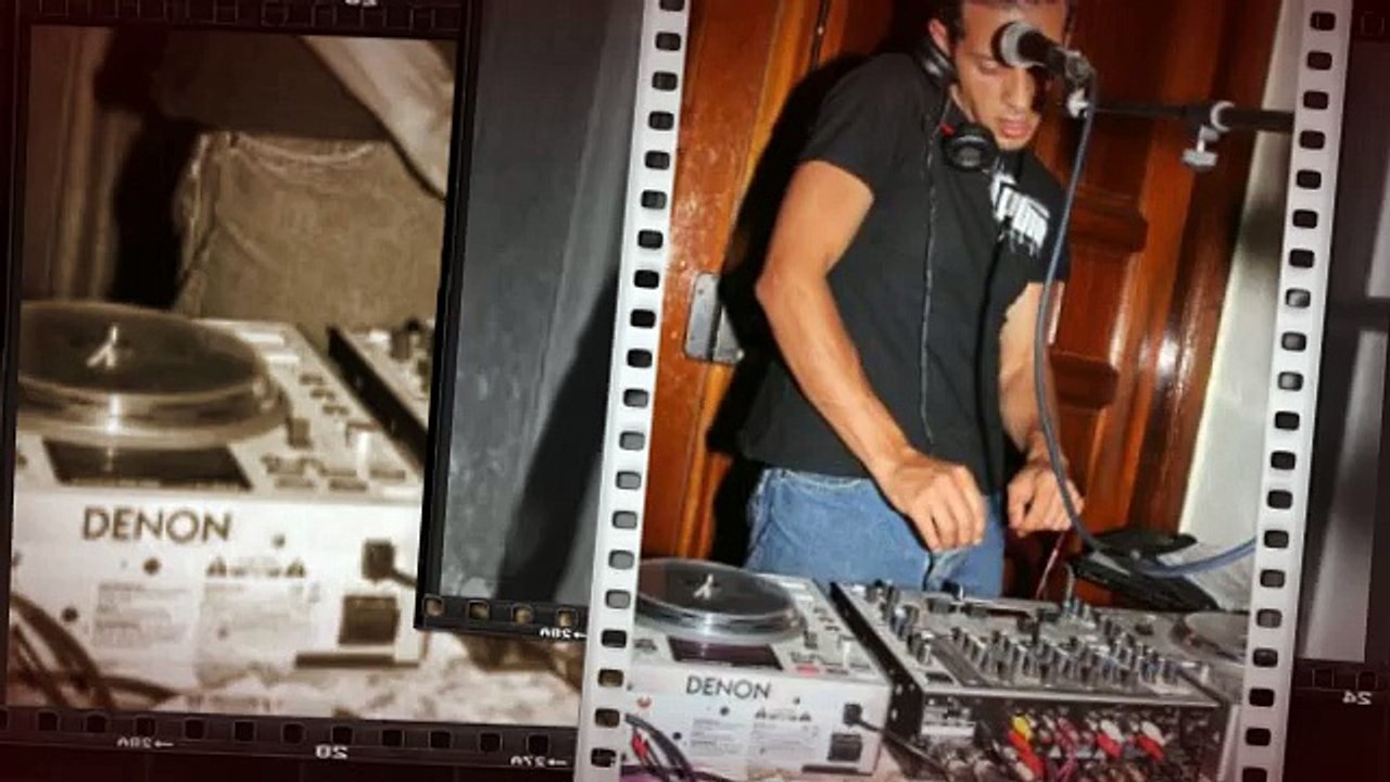 Cheba Samira VS DJ Nassim - Déja Galbi Rah Makwi - فيديو Dailymotion
