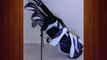 Petite Womens Complete Golf Clubs Set Custom Made for Ladies 5055 Tall Taylor Fit Driver Wood Hybrid Irons Putter Bag La