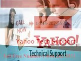 1-844-202-5571|Yahoo tech support phone number USA/Canada