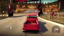 Drifting In Forza Horizon _ Ep.12 _ 1956 Ford F100