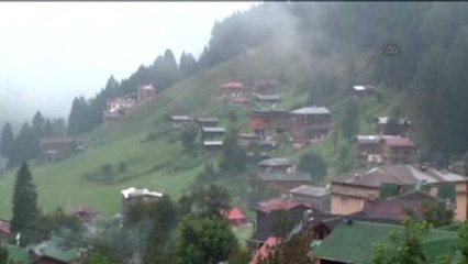 Kaçkar Dağları'nın Çehresi Değişecek