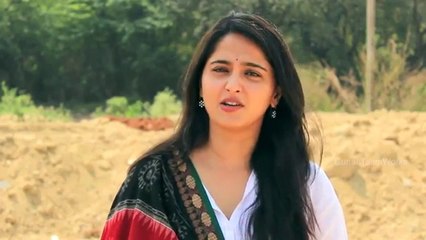 Funny Titbits - Anushka, Rana, Adithya Menon, VikramJeet - Rudhramadevi