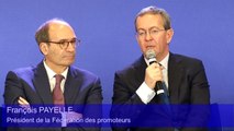 Convention logement - François Payelle