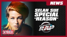Planète Rap spécial Selah Sue 