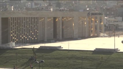 Bu Müzeyi Gezen Geçmişe Yolculuğa Çıkacak