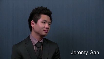Find the Student (Jeremy Gan) Point of View About Summer Internship