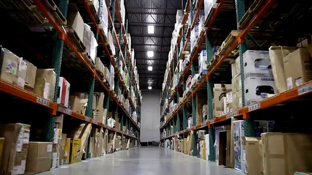 Livraison Amazon Prime Air