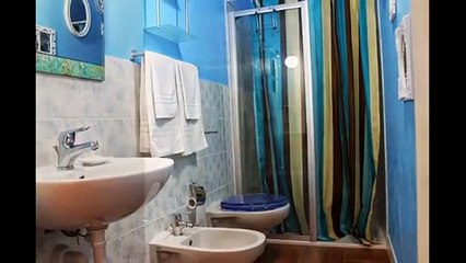 Villaminar (Bed And Breakfast In Platamona, Sassari)