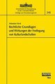 Download Rechtliche Grundlagen und Wirkungen der Festlegung von Kulturlandschaften ebook {PDF} {EPUB}