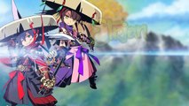 Nintendo eShop – Etrian Mystery Dungeon Wanderer Trailer (Official Trailer)