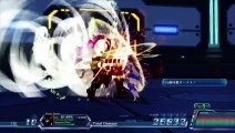 Omega Quintet -- Battle Trailer - PS4 (Official Trailer)