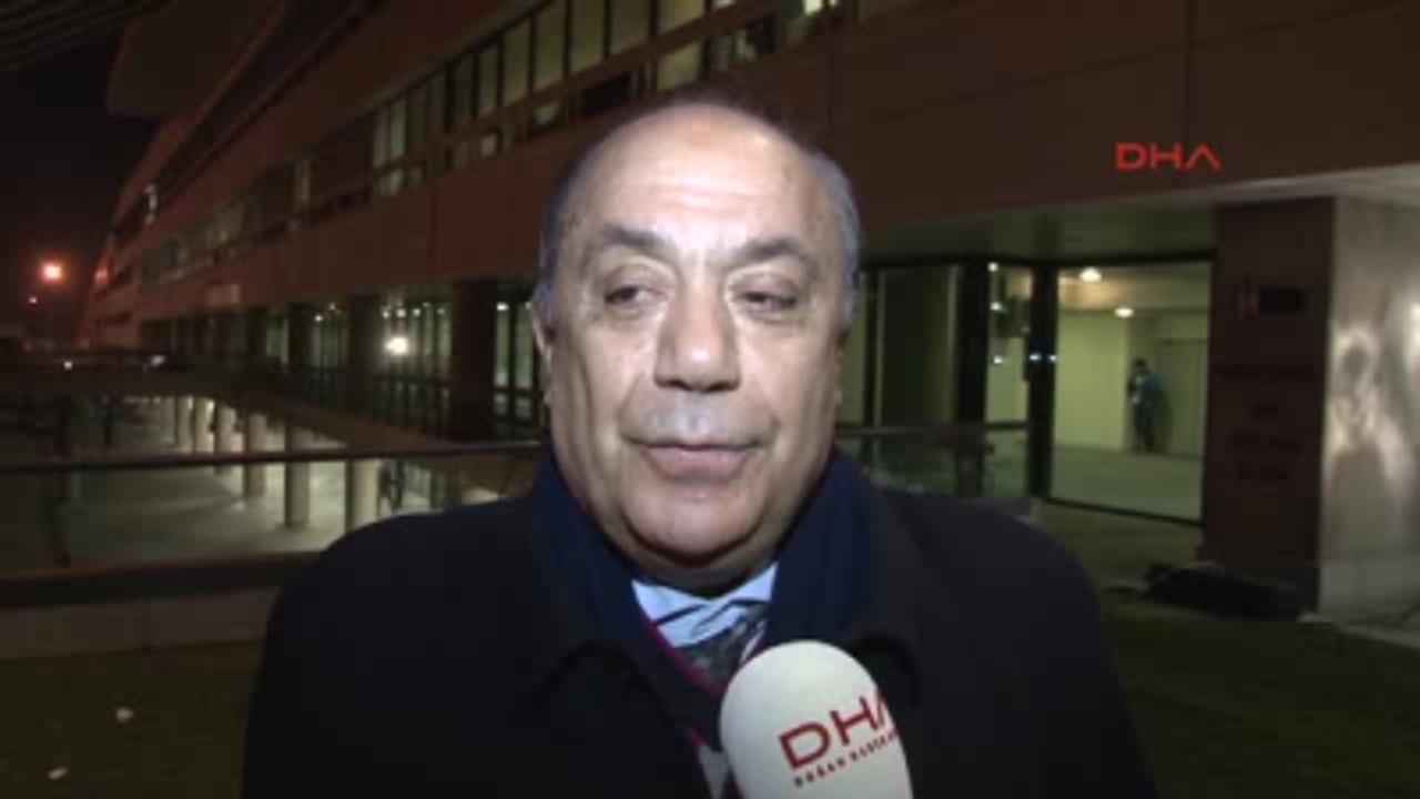 Beşiktaşlı Yönetici Erdal Karacan"Brugge Maçının İzlerini Silip Fenerbahçe Maçına Hazırlanmalıyız"