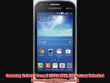 Samsung Galaxy S Duos II S7582 DUAL SIM Factory Unlocked International Version Black