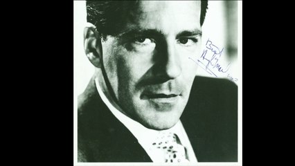 TRIBUTE TO HUGH MARLOWE