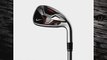 Nike Golf Mens Victory Red Speed Iron Set 4 Iron through Approach Wedge Right Dynalite 90 Steel Stiff