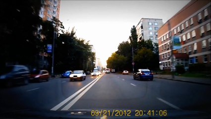 Car Crash Compilation # 26