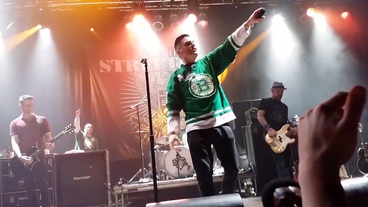 Final Transmission  (live)