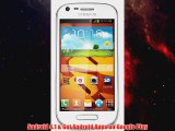 Samsung Galaxy Prevail II Boost Mobile