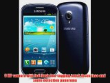Samsung Samsung Galaxy S3 Mini GTi8200 Factory Unlocked International Version 8GB Unlocked Cell Phones Unlocked Pebble B