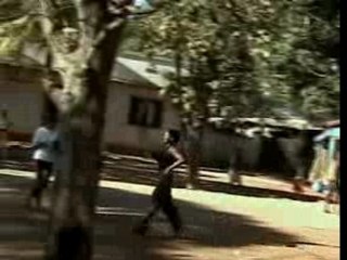 Mamo Lava -Vaiavy Shine