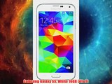 Samsung Galaxy S5 White 16GB ATT
