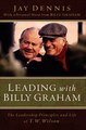 Download Leading with Billy Graham ebook {PDF} {EPUB}