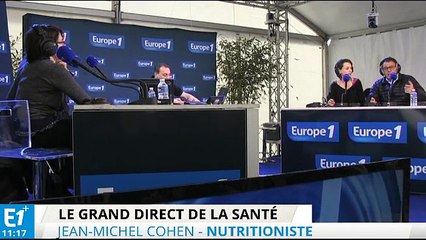 Journée Mondiale sans viande : Faut-il devenir végétarien ?