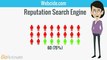 With the new Reputation Search Engine its impossible to Fix negative search results !