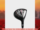 Nike Golf Mens Victory Red Speed Graphite Fairway Wood 5 Right Fubuki Graphite Stiff