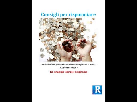 Risparmiare in casa e guadagnare di più