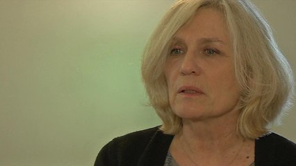 "Dropped": la mère d'une victime déplore le manque de suivi de la production