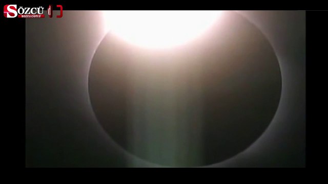 Tam Güneş tutulması, 2006'da böyle izlenmişti