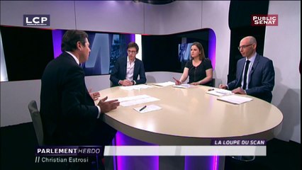 Christian Estrosi candidat aux primaires