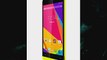 BLU Studio Mini LTE with 45Inch IPS Display 5MP Camera Android Jellybean v43 and 4G LTE HSPA Unlocked Cell Phone Retail