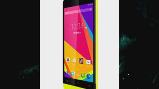 BLU Studio Mini LTE with 45Inch IPS Display 5MP Camera Android Jellybean v43 and 4G LTE HSPA Unlocked Cell Phone Retail