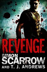 Download Arena Revenge Part Four of the Roman Arena Series ebook {PDF} {EPUB}