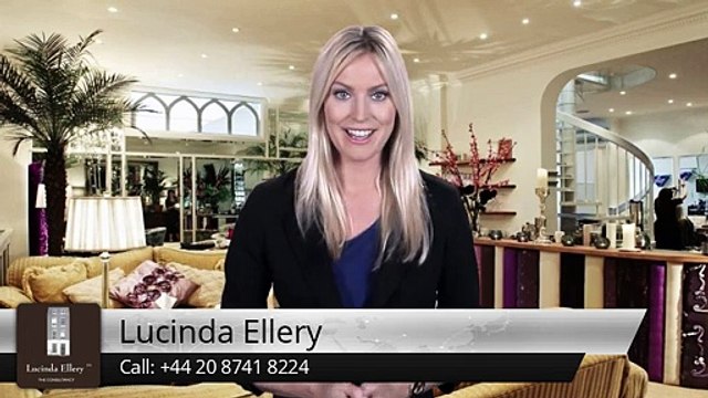 Lucinda Ellery London Superb Five Star Review by Katy F.