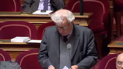 Jérôme Bignon - Politique agricole commune