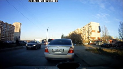 Car Crash Compilation # 29