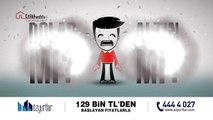 Kazandıran Tek Yatırım Nlogo İstanbul reklam filmi