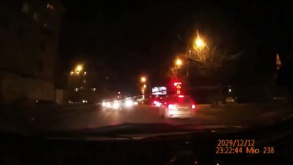 Car Crash Compilation # 33